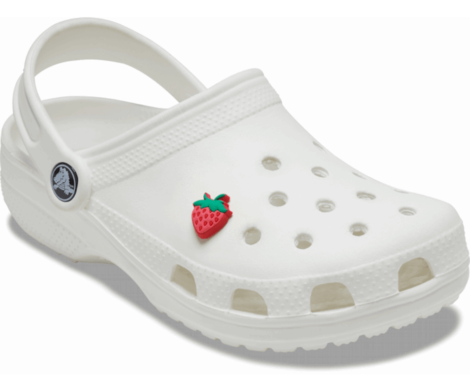 Crocs Strawberry Fruit