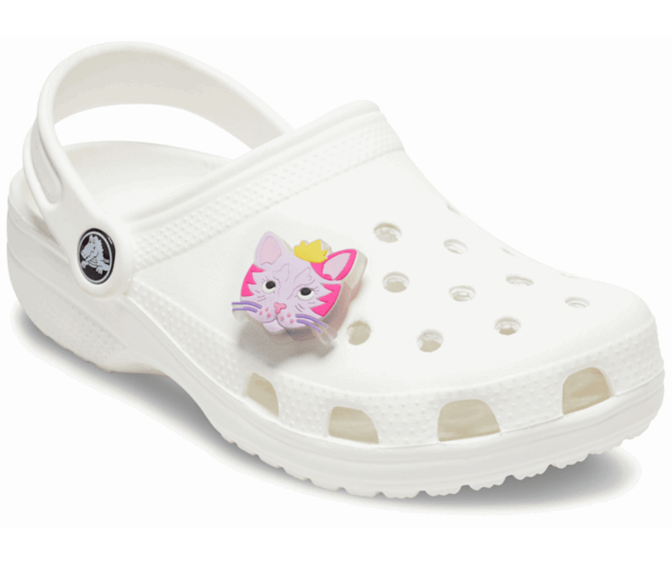 Crocs Kitty Cat