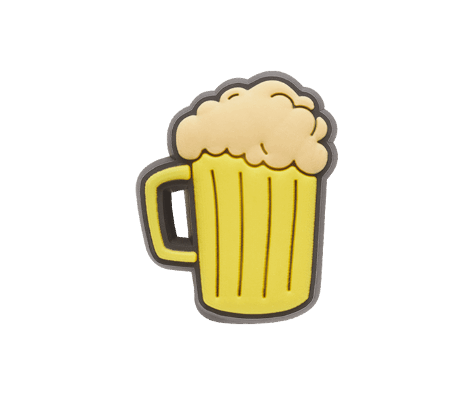 Crocs Beer
