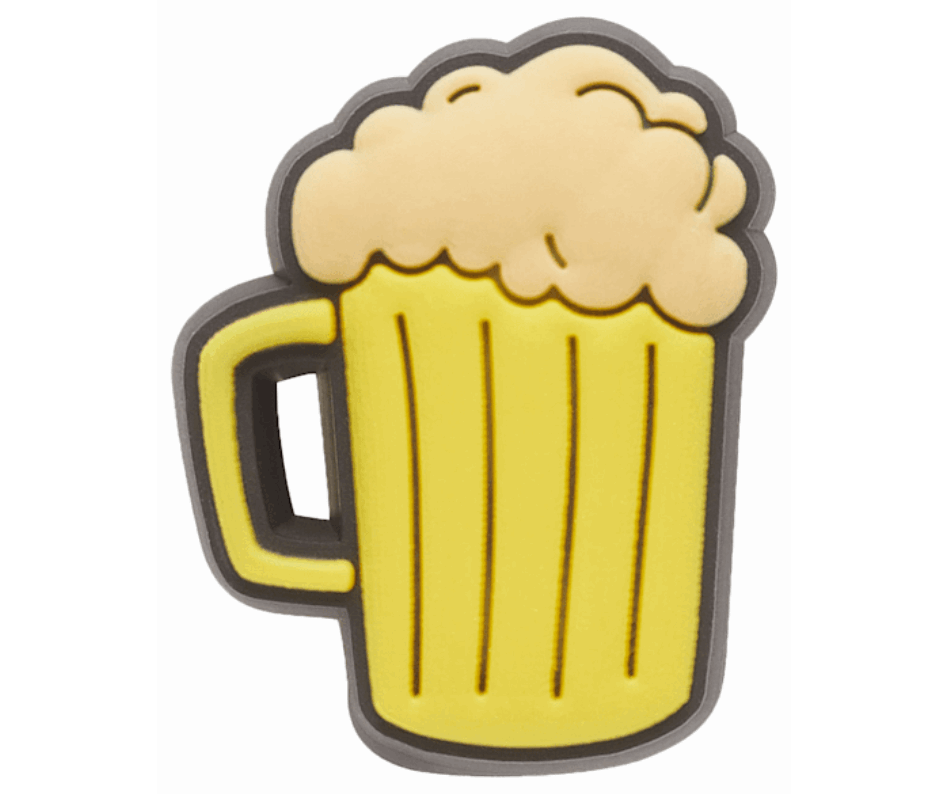 Crocs Beer