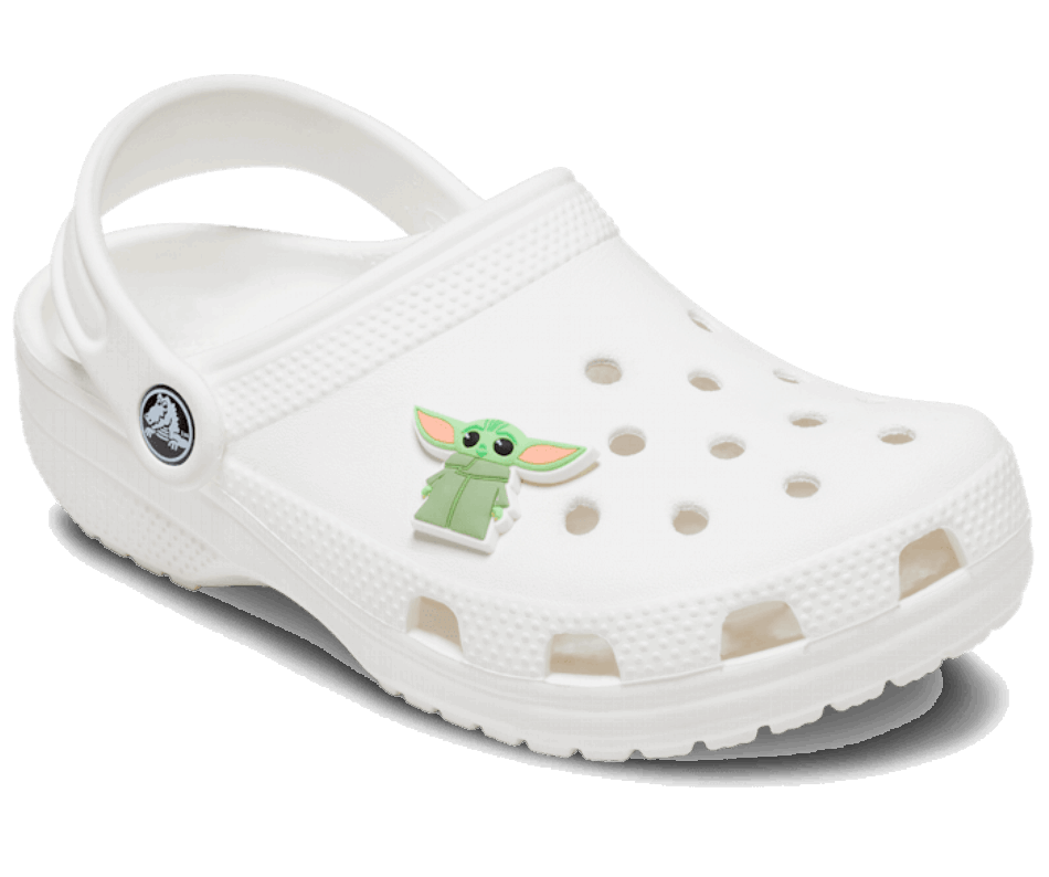Crocs The Child