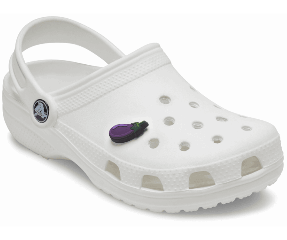 Crocs Aubergine
