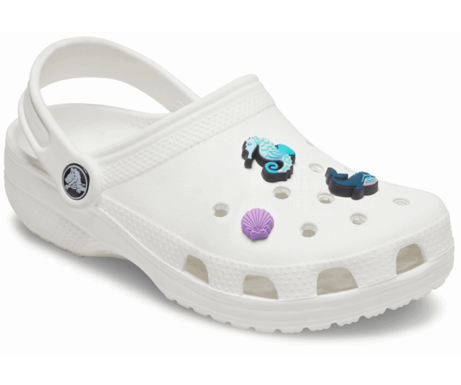 Crocs Under The Sea 3-Pack