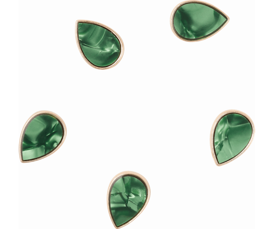 Crocs Ethereal 5 Pack