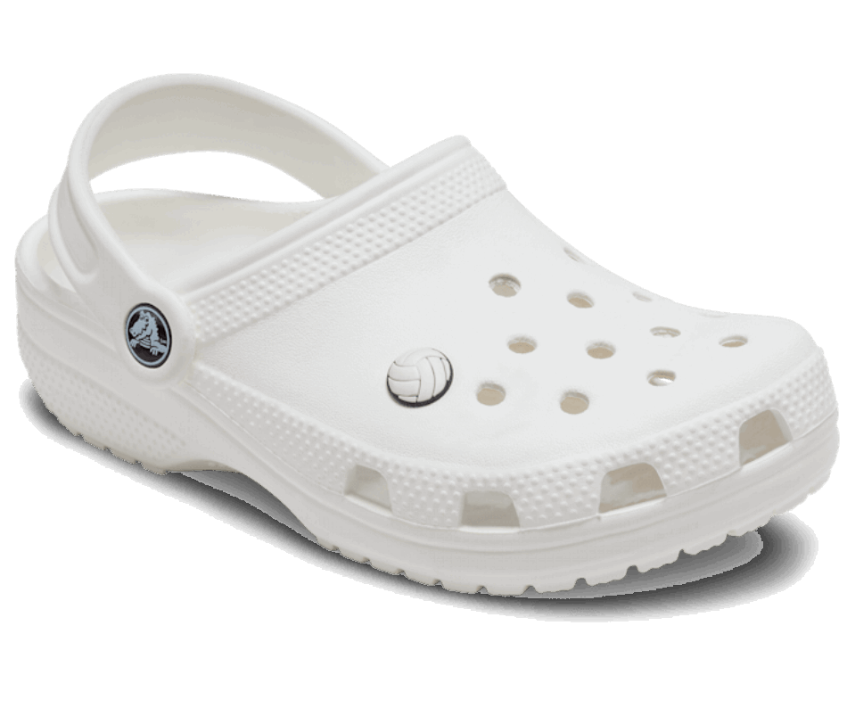 Crocs Volleyball