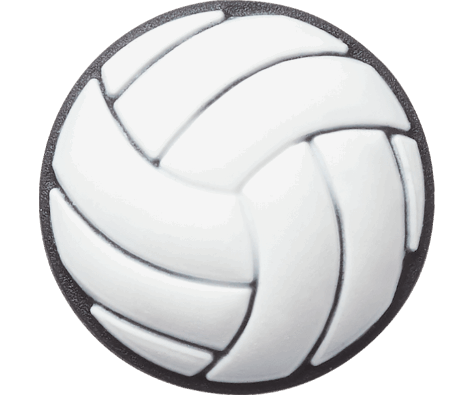 Crocs Volleyball