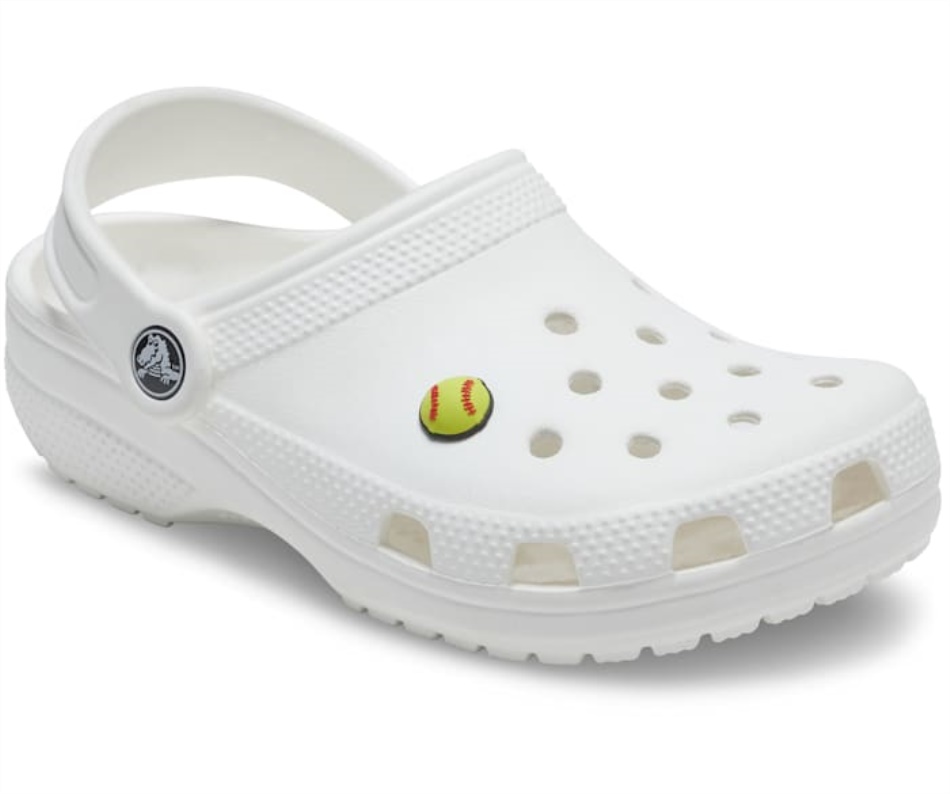 Crocs Softball