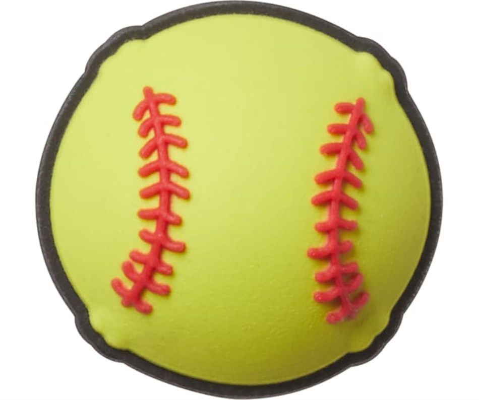 Crocs Softball