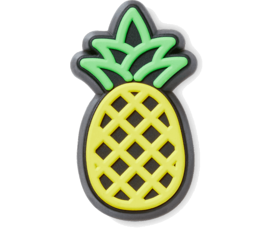 Crocs LED Pineapple