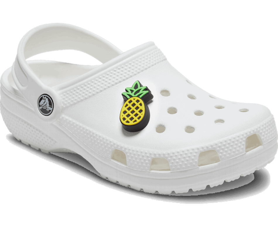 Crocs LED Pineapple