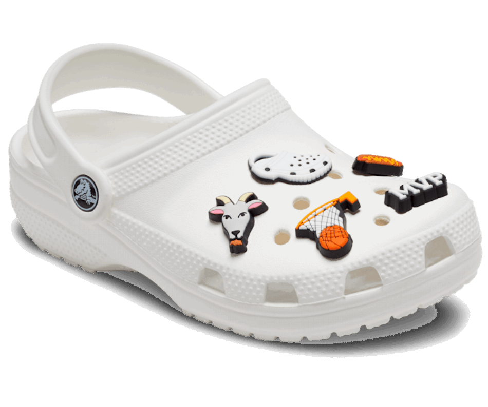 Crocs MVP 5 Pack