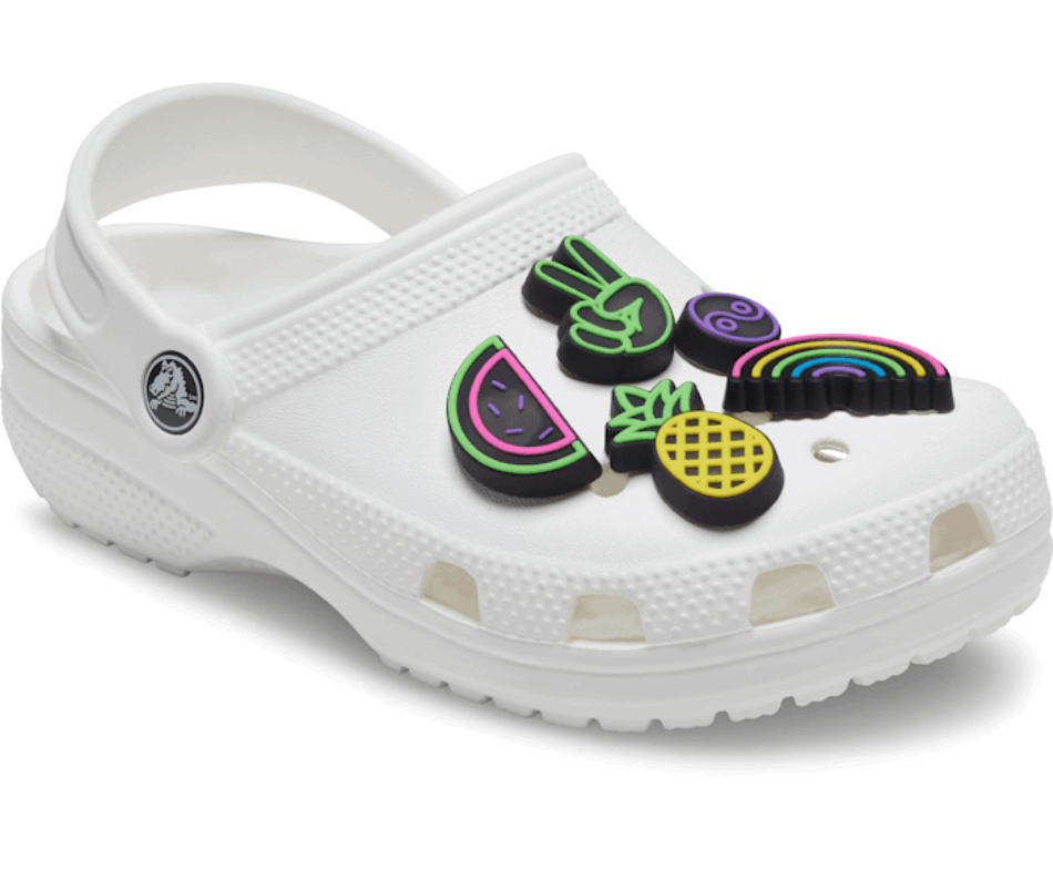 Crocs Light Up Fun 5 Pack