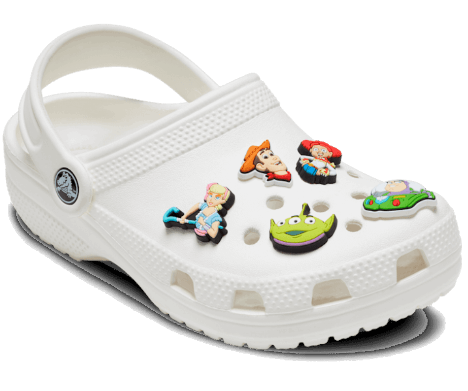 Crocs Toy Story 5 Pack