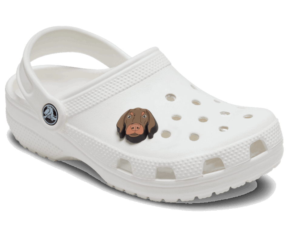 Crocs Bronny Dog