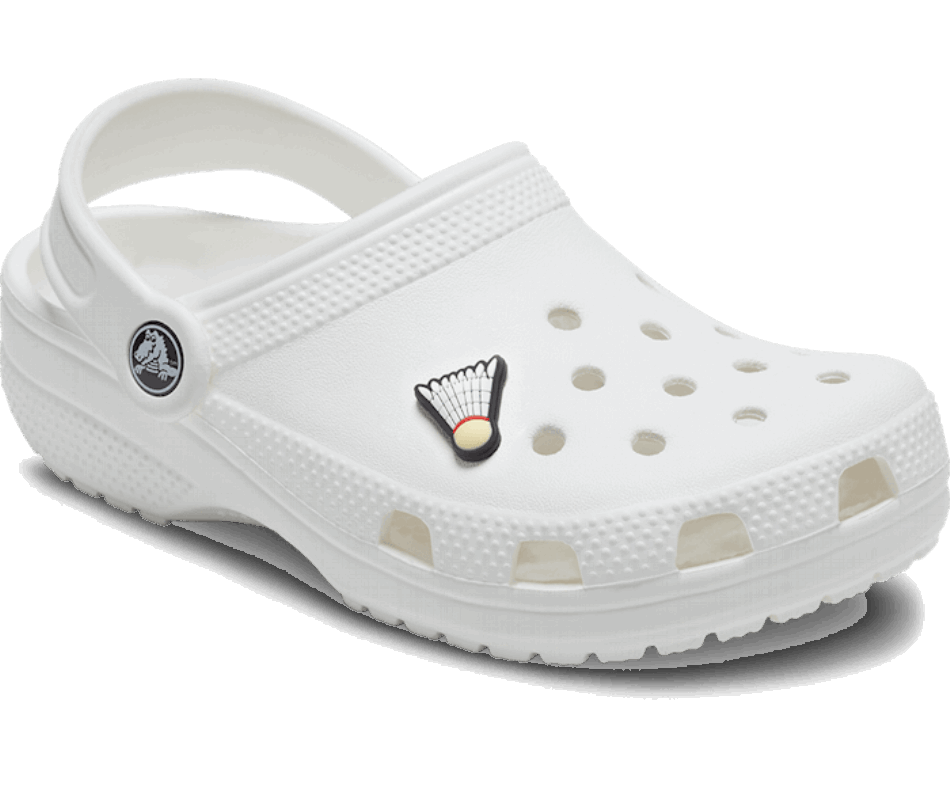 Crocs Badminton