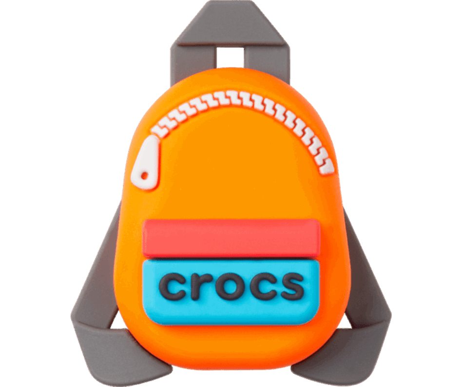 Crocs  Backpack