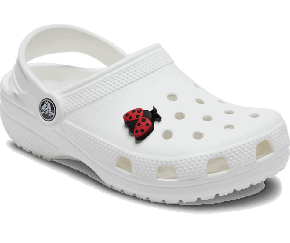 Crocs Lil Ladybug