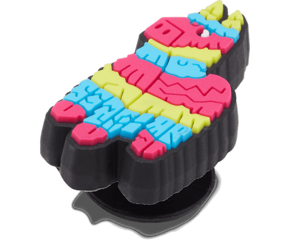 Crocs Pinata