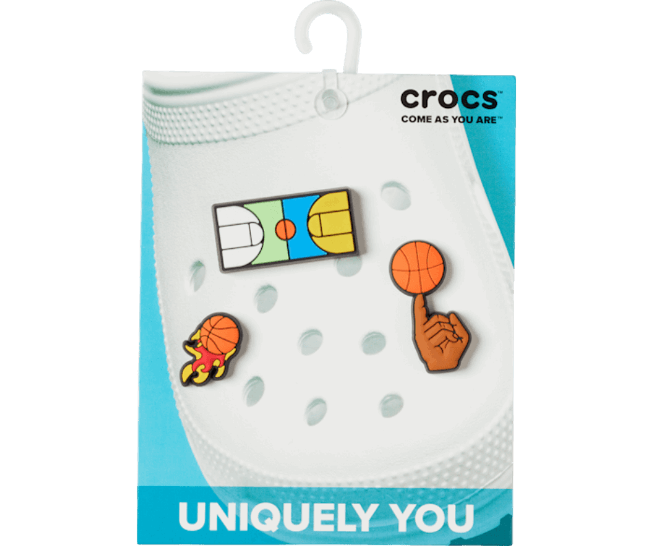 Crocs B Ball Bro 3 Pack