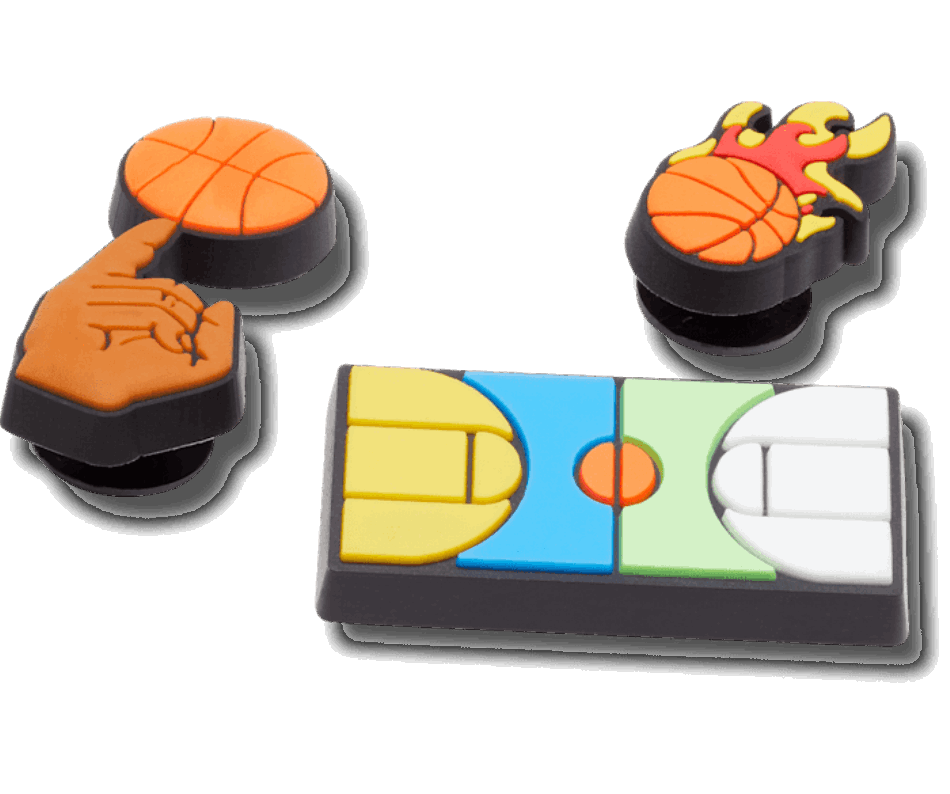 Crocs B Ball Bro 3 Pack