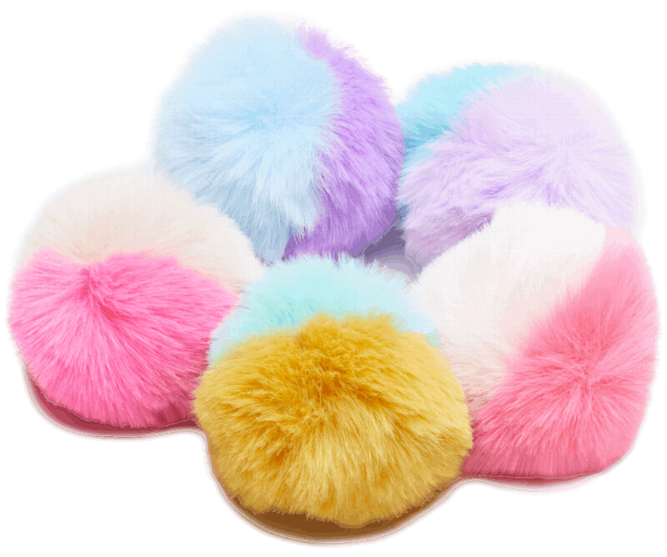 Crocs Creative Dye 5 Pack