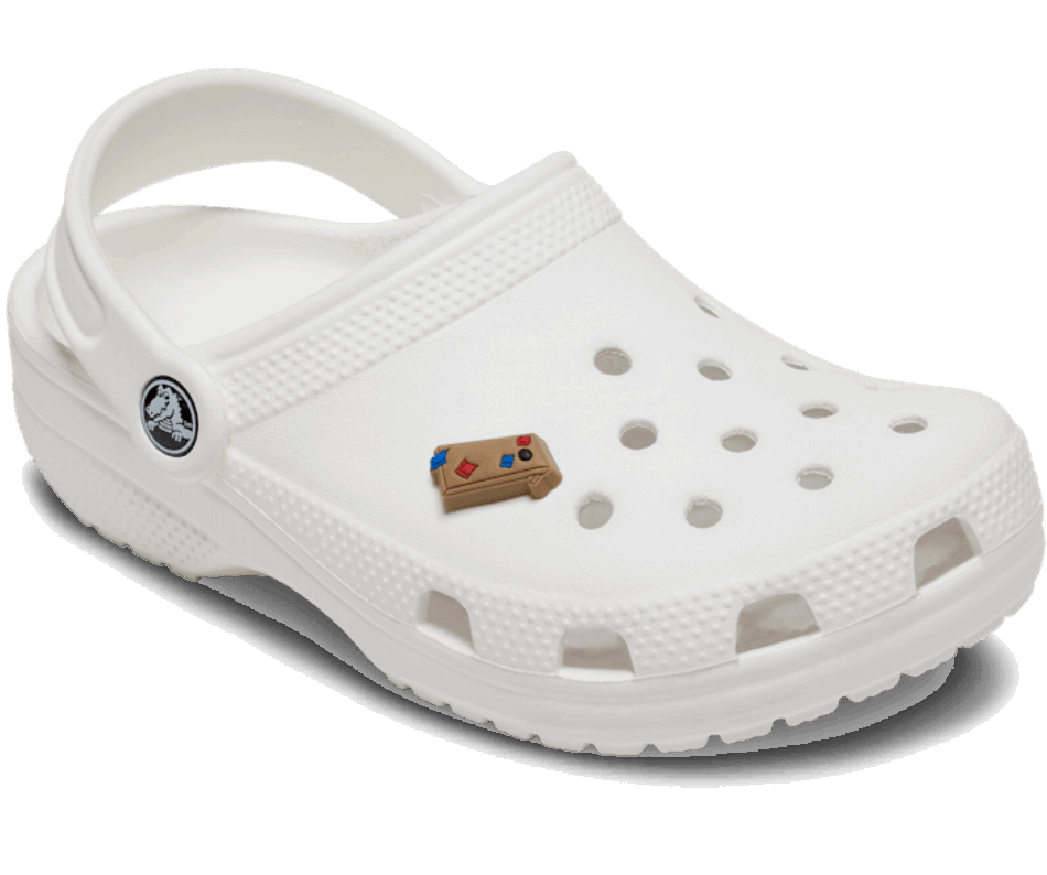 Crocs Cornhole
