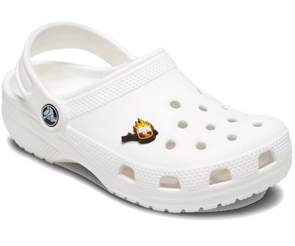 Crocs Marshmallow