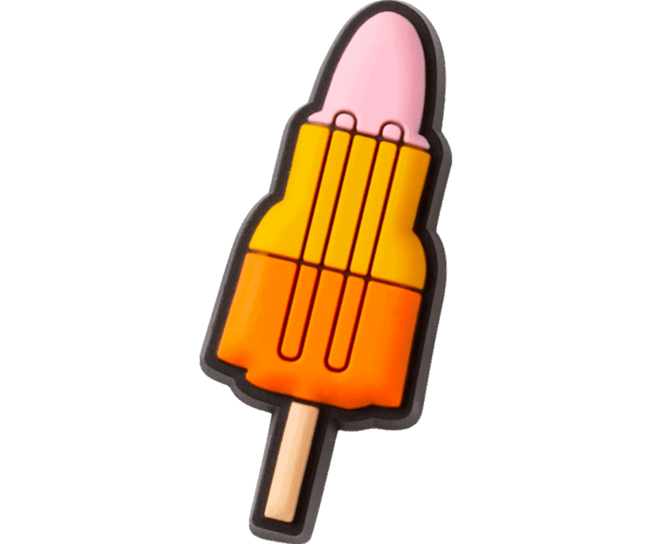Crocs Popsicle