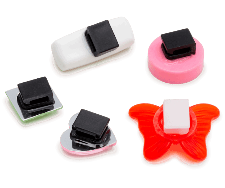 Crocs Festival Lace Backer 5 Pack