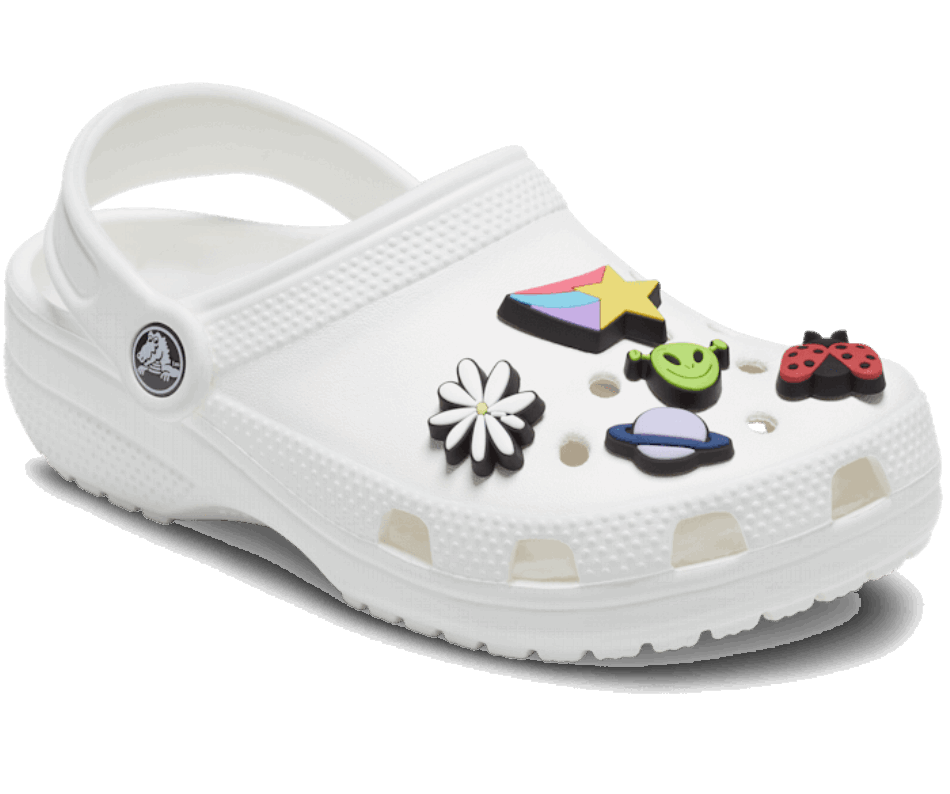 Crocs Kids Mix 5 Pack
