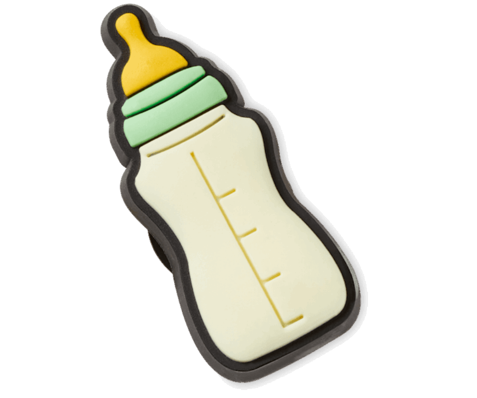 Crocs Baby Bottle