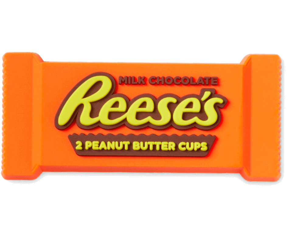 Crocs Hersheys Reese's Peanut Butter Cup