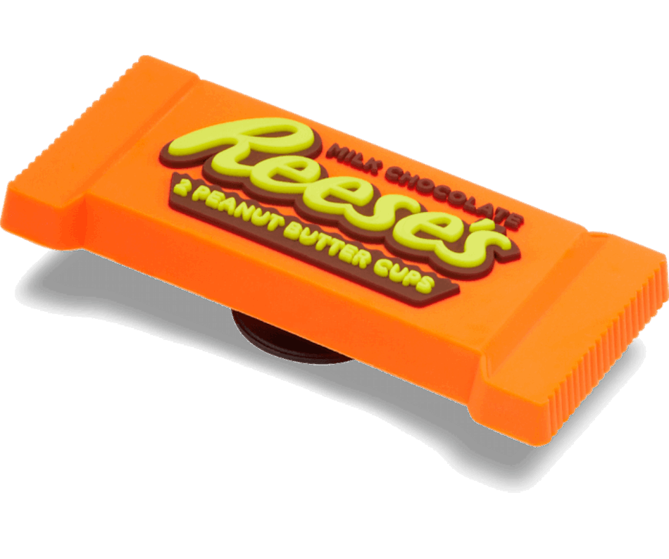 Crocs Hersheys Reese's Peanut Butter Cup