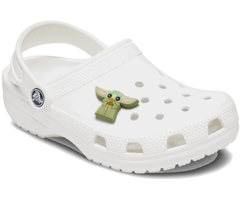 Crocs Grogu with Cup