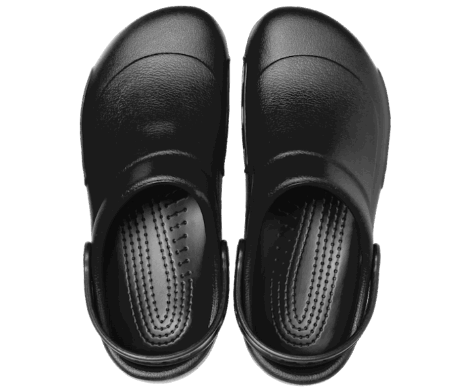 Crocs Bistro Clog Black