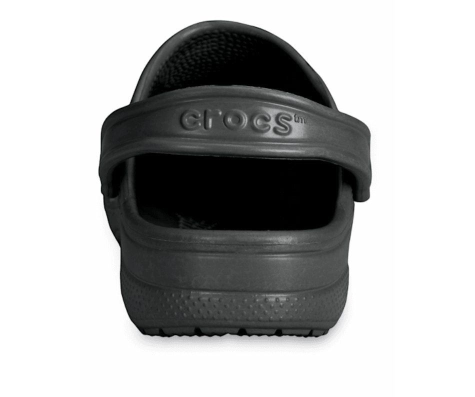 Crocs Baya Clog Black