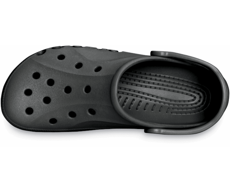 Crocs Baya Clog Black