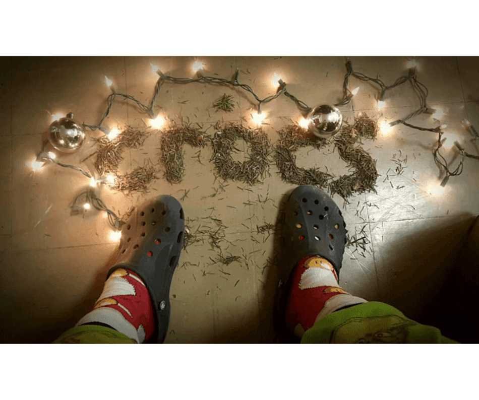 Crocs Baya Clog Black