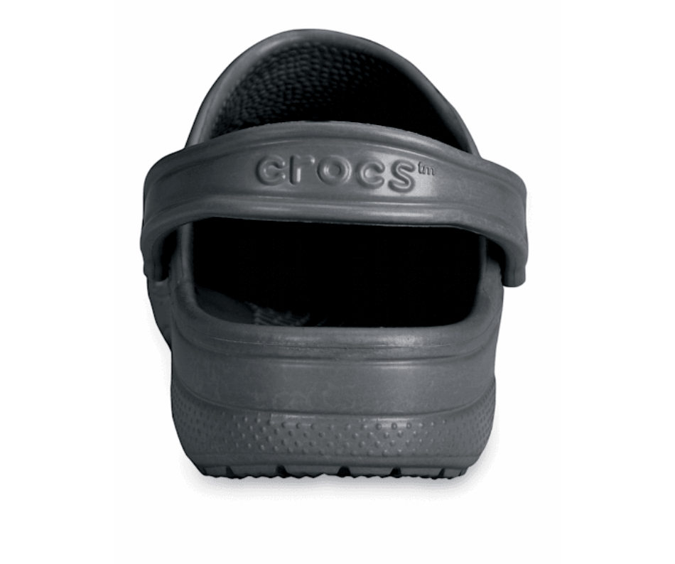 Crocs Baya Clog Graphite