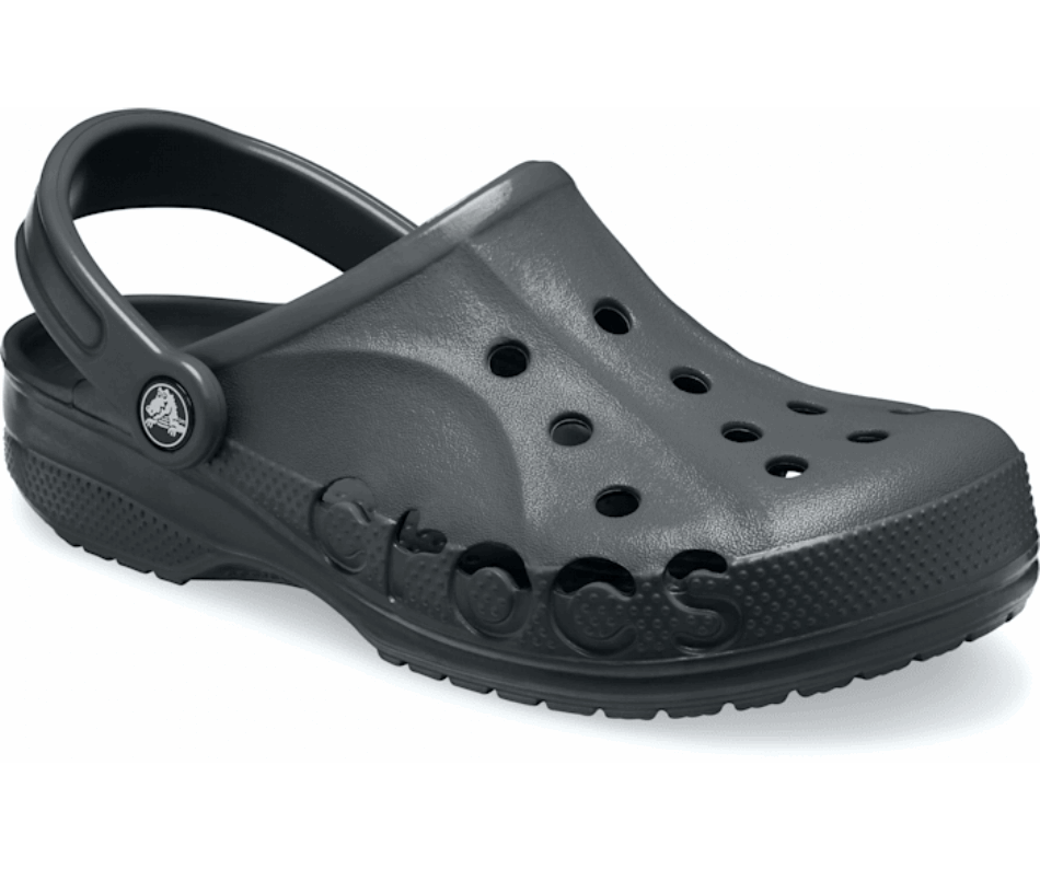 Crocs Baya Clog Graphite