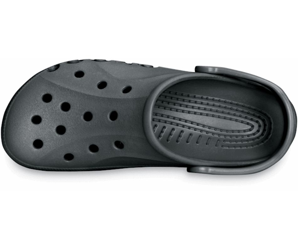 Crocs Baya Clog Graphite