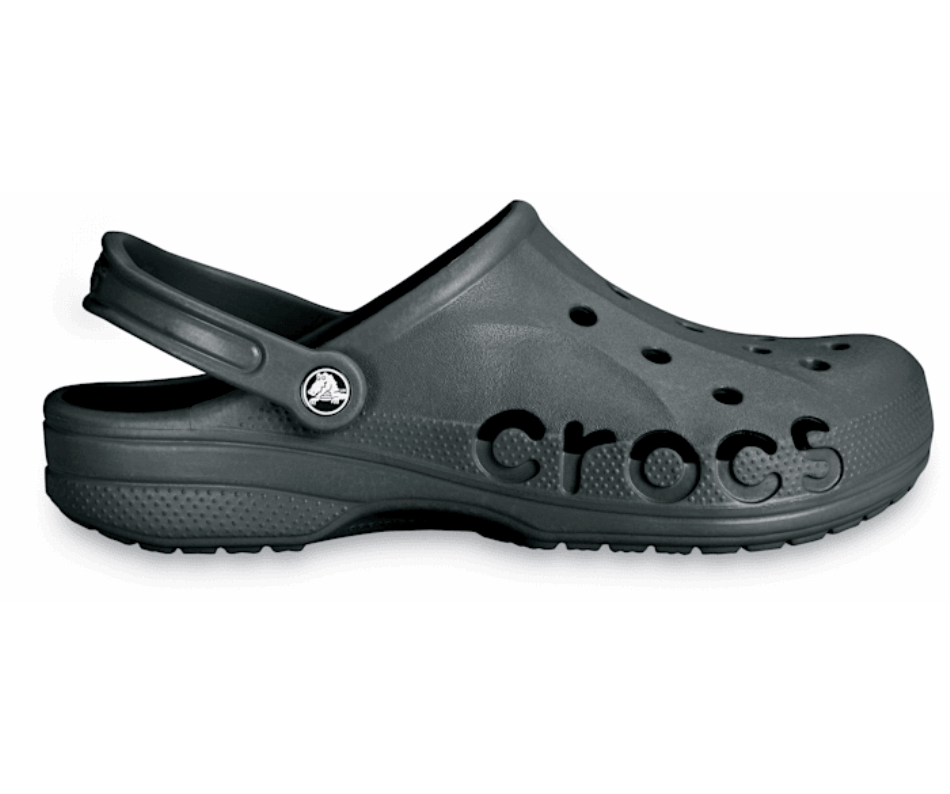 Crocs Baya Clog Graphite