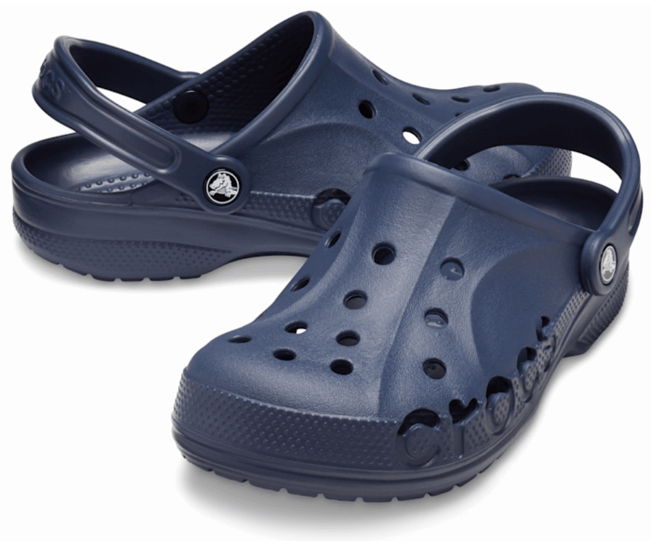 Crocs Baya Clog Navy