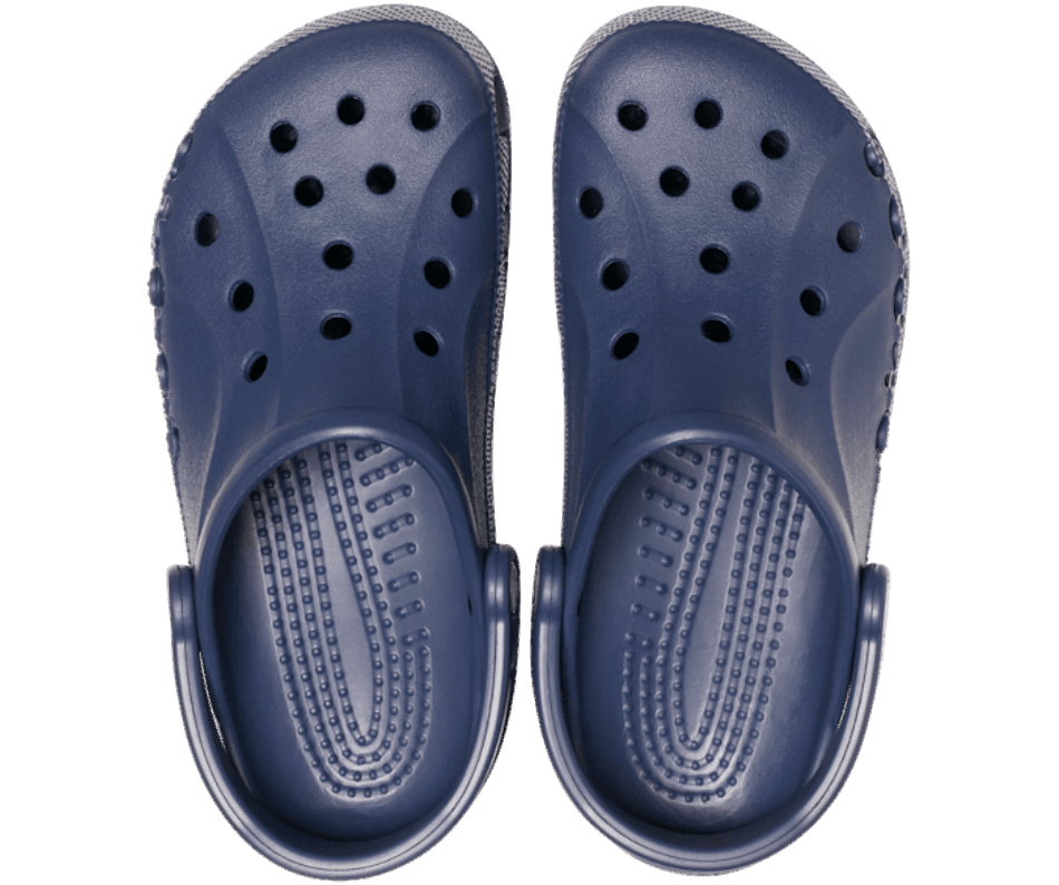Crocs Baya Clog Navy