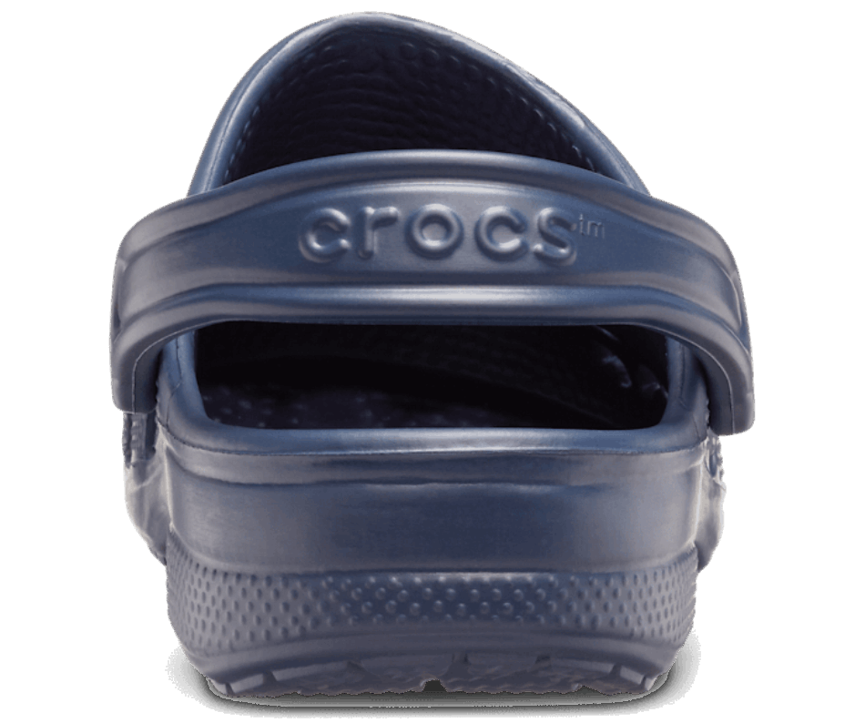 Crocs Baya Clog Navy