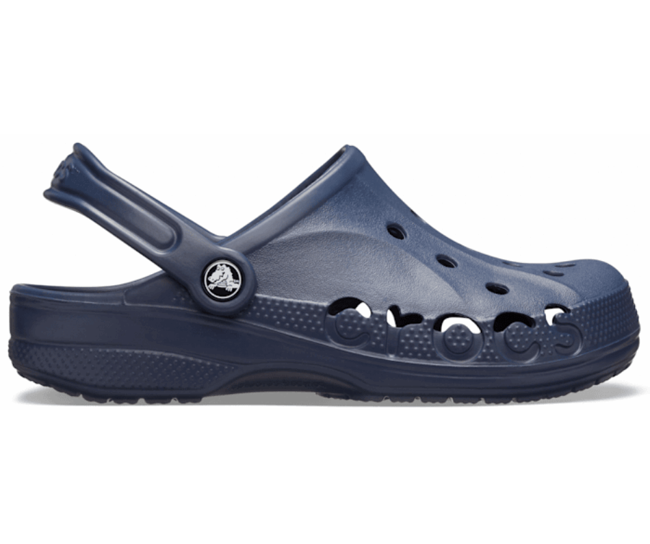 Crocs Baya Clog Navy