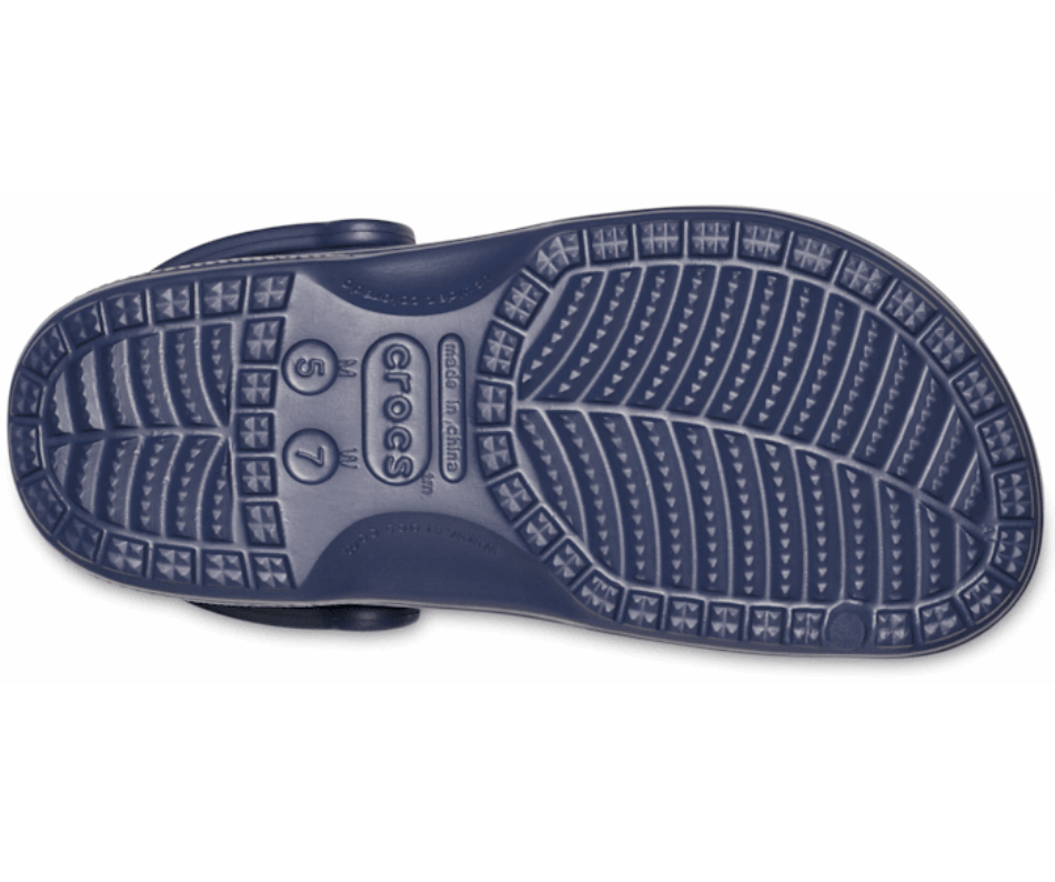 Crocs Baya Clog Navy