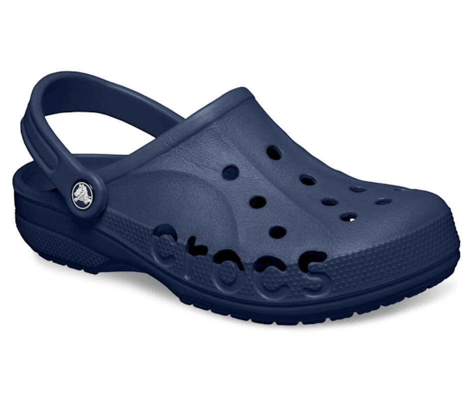 Crocs Baya Clog Navy