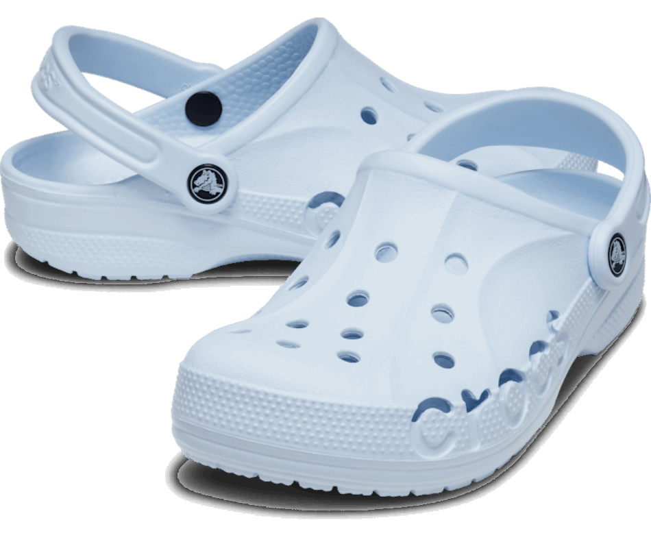 Crocs Baya Clog Mineral Blue