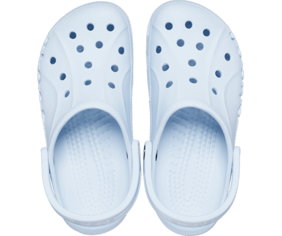 Crocs Baya Clog Mineral Blue